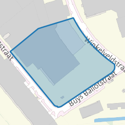 Perceel VLO00-A-7192