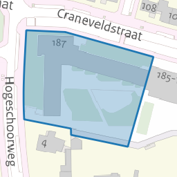 Perceel VLO00-A-7196