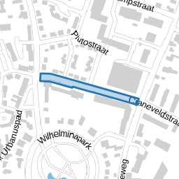 Perceel VLO00-A-7197