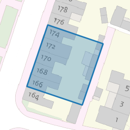 Perceel VLO00-A-7203