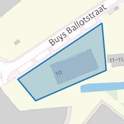 Perceel VLO00-A-7206