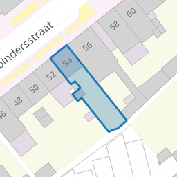 Perceel VLO00-A-7207