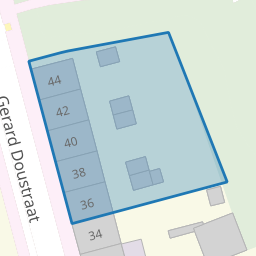 Perceel VLO00-A-7211