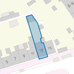 Perceel VLO00-A-7216