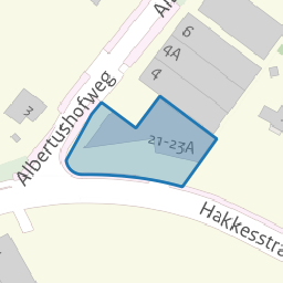 Perceel VLO00-A-7221