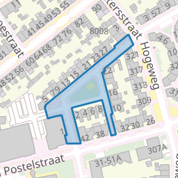 Perceel VLO00-A-7229