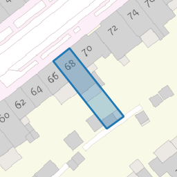 Perceel VLO00-A-7233