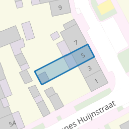 Perceel VLO00-A-7234