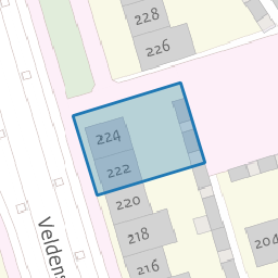 Perceel VLO00-A-7236