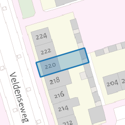 Perceel VLO00-A-7237