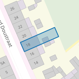 Perceel VLO00-A-7245