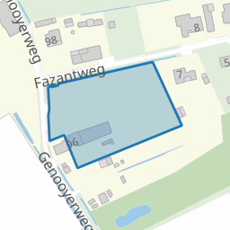 Perceel VLO00-A-7252