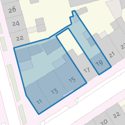 Perceel VLO00-A-7256