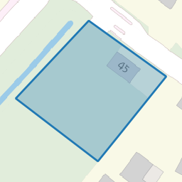 Perceel VLO00-A-7258