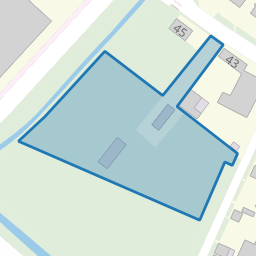 Perceel VLO00-A-7259