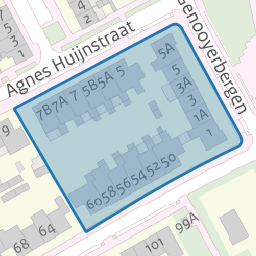 Perceel VLO00-A-7266