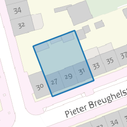 Perceel VLO00-A-7273