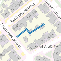 Perceel VLO00-A-7288