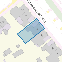 Perceel VLO00-A-7290