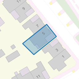 Perceel VLO00-A-7291