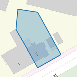 Perceel VLO00-A-7298