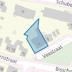 Perceel VLO00-A-7299