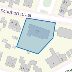 Perceel VLO00-A-7300