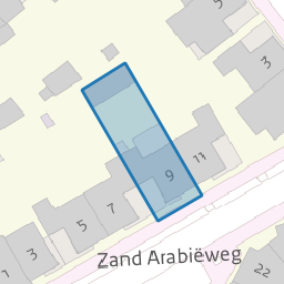 Perceel VLO00-A-7301