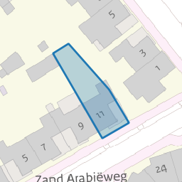 Perceel VLO00-A-7303