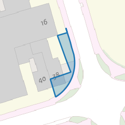 Perceel VLO00-A-7304