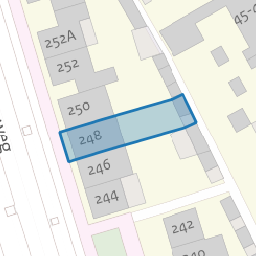 Perceel VLO00-A-7308