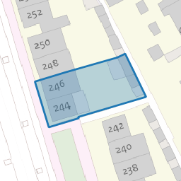 Perceel VLO00-A-7309