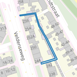 Perceel VLO00-A-7310