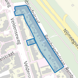 Perceel VLO00-A-7311