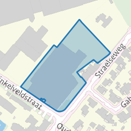 Perceel VLO00-A-7313