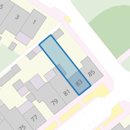 Perceel VLO00-A-7319