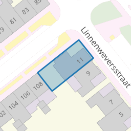 Perceel VLO00-A-7322