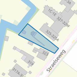 Perceel VLO00-A-7323