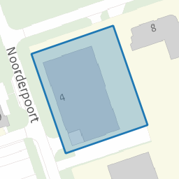 Perceel VLO00-A-7333