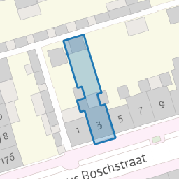 Perceel VLO00-A-7358