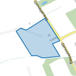 Perceel VLO00-A-7365