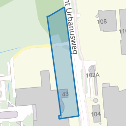 Perceel VLO00-A-7374