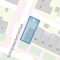 Perceel VLO00-A-7392