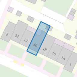 Perceel VLO00-A-7395