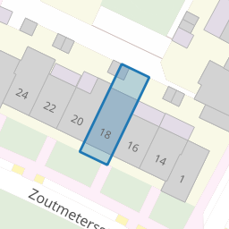 Perceel VLO00-A-7396