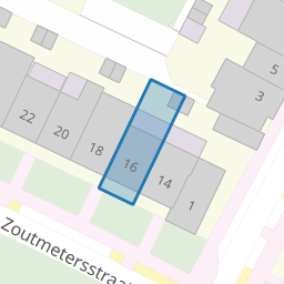 Perceel VLO00-A-7397