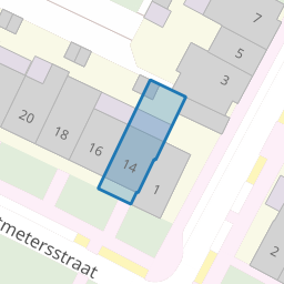 Perceel VLO00-A-7398