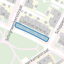 Perceel VLO00-A-7400