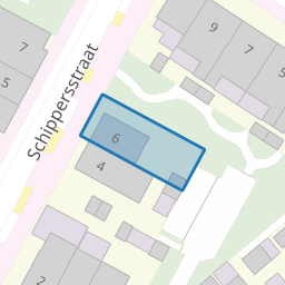 Perceel VLO00-A-7402