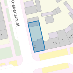 Perceel VLO00-A-7408